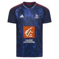 Francia Balonmano Maillot Domicile Adidas 23/24 barato