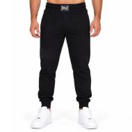 Jogging Noir Homme Everlast EL016