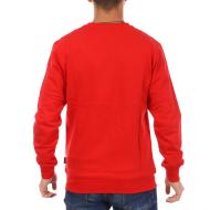 Supreme Grip Classy Men's Red Sweat Top Photo of the Espace des Marques %store% store - view of %key%