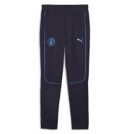 Manchester City Jogginghose Marine Herren Puma Casuals günstig