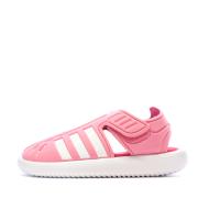 Pink Sandals Girl Adidas Water Sandal affordable