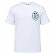 Camiseta blanca de hombre Kaporal Till barato