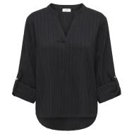 Blouse Noir Femme JDY Katie