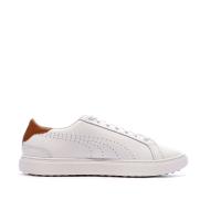Golf-Sneaker Weiß/Camel Herren Puma Hypnotic Ansicht 2
