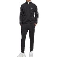 Adidas Men's Black Warm-Up IC6766 affordable