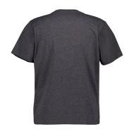 Camiseta hombre gris oscuro Pepe jeans Eggo ver 2