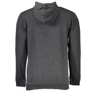 Sudadera Sergio Tacchini Iconic Hombre Gris Oscuro ver 2