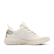 Baskets Beige Femme TBS JAZZEVO vue 2