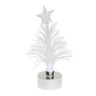 Decoración del árbol de Navidad Atmosphera Luminous barato
