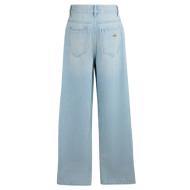 Blaue Jeans Jungen Teddy Smith Big Memphis Ansicht 2