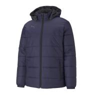 Daunenjacke Marine Herren Puma Teamliga günstig