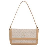 Women's Beige/Camel Shoulder Bag Tommy Hilfiger Crossove affordable