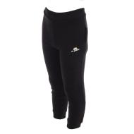 Jogginghose Schwarz Jungen No Publik Brand Ansicht 2