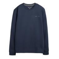 Teddy Smith Men's navy sweatshirt Nark