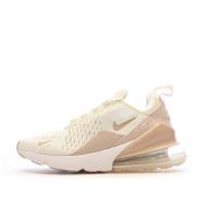 Nike Air Max 270 Women's White/Rose Sneakers affordable
