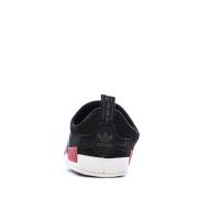 Schwarze Sneakers Baby Adidas Nmd Ansicht 3