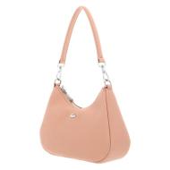 Lacoste Women’s Pink Hobo Handbag Photo of the Espace des Marques %store% store - view of %key%