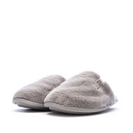 Women's Grey Slipper Tommy Hilfiger House Photo of the Espace des Marques %store% store - view of %key%