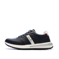 Ellesse NARGIS Men's Navy Sneakers
