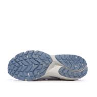Baskets Grises Clair/Bleu Homme Puma Hypnotic vue 5