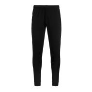 Schwarze Jogginghose für Jungen von Kappa Gaschin günstig