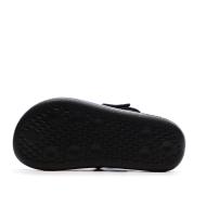 Adidas Adifom Jungen/Mädchen Steppschuhe Schwarz Ansicht 4