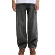 Jean Gris/Noir Garçon Jack & Jones Alex pas cher