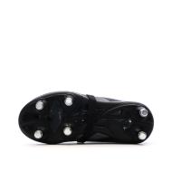 Chaussures de Foot Noires Junior Adidas Predator League FT SG vue 5