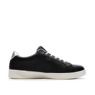 Schwarze/Graue Sneakers Women US Polo ASSN For Everyday Ansicht 2