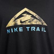 NikeTrail Women's Black Sport T-Shirt Photo of the Espace des Marques %store% store - view of %key%