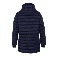 Blouson Kaki/Marine Homme Schott River vue 4