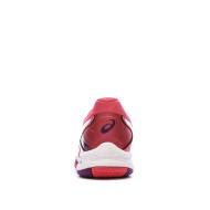 Rote Asics Gel-Blast 7 Handballschuhe für Herren Ansicht 3
