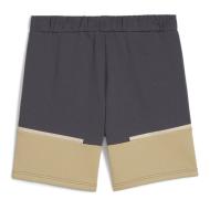 OM Short Black/Gold Men's Puma Football 2023/2024 Photo of the Espace des Marques %store% store - view of %key%