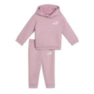 Set Puma Minicats Rosa Niñas barato