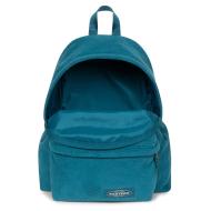Mochila turquesa unisex Eastpak Padded Pak'r ver 3