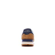 Herren-Sneaker in Marineblau/Weiß von Teddy Smith 120667 Ansicht 3