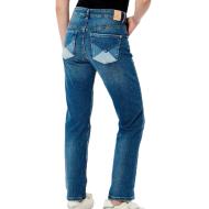 Women's Blue Slim Jeans Kaporal Remar Photo of the Espace des Marques %store% store - view of %key%