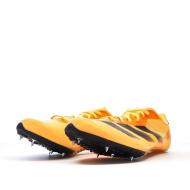 Atletismo Naranja Zapatillas Hombre Adidas Adizero Sprintstar Spark Core ver 6