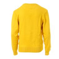Sweat Jaune Garçon Redskins RS2333 vue 2