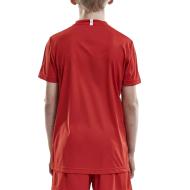 Craft Squad Red Boy's T-Shirt Photo of the Espace des Marques %store% store - view of %key%
