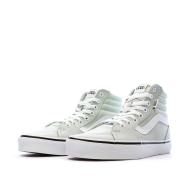 Agua Verde Zapatillas Mujer Vans Filmore ver 6