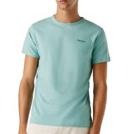 Pepe jeans Original Men's Blue T-Shirt