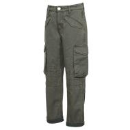 Kaki Boy's Cargo Pants Kaporal MYLO affordable