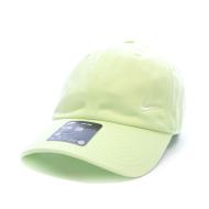 Gelbe Herren-Kappe von Nike Club günstig