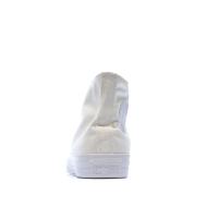All Star White Women's Converse Hi-Top Sneakers Photo of the Espace des Marques %store% store - view of %key%