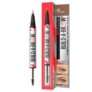 Lápices de cejas Gemey Maybelline 255 Soft Brown barato