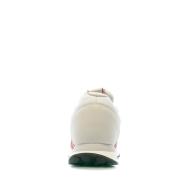 Baskets Blanche Homme Adidas Run 60s 3.0 vue 3