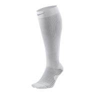 Chaussettes de Foot Blanches Mixte Nike Spark Compression 200 pas cher