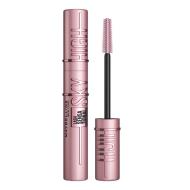 Máscara de pestañas negra Gemey Maybelline Sensa Sky High