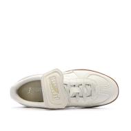 Mixed White/Ecru Sneakers Puma Palermo Premium Photo of the Espace des Marques %store% store - view of %key%
